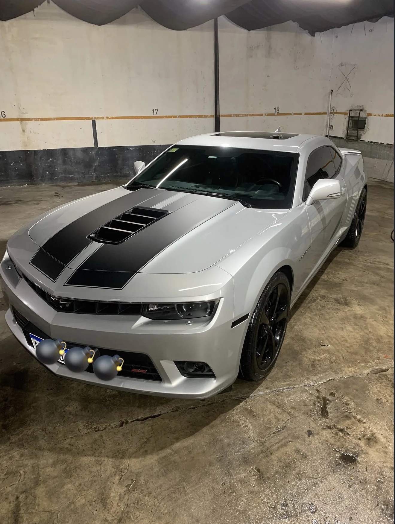 Galería de Autos — Super Wash